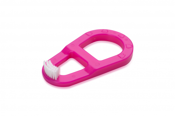 Infant Toothbrush 