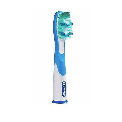 Oral-B Deep Sweep Replacement Electric Toothbrush Head