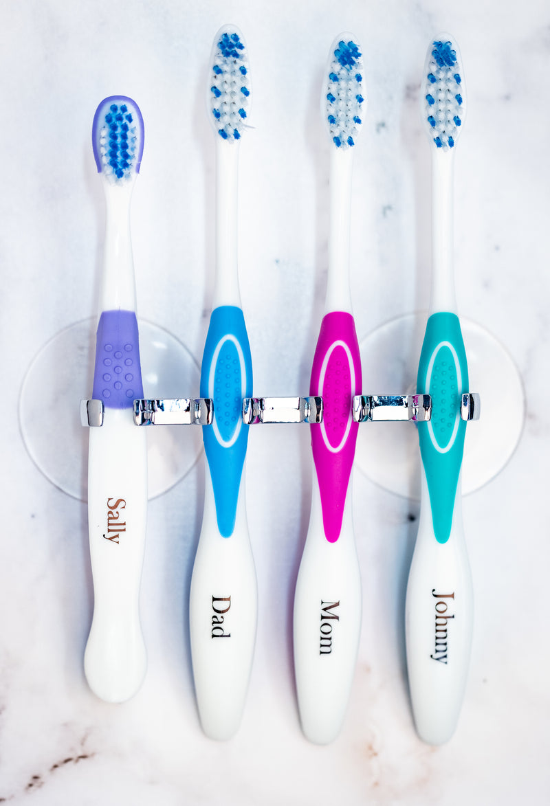 Personalized toothbrushes deals